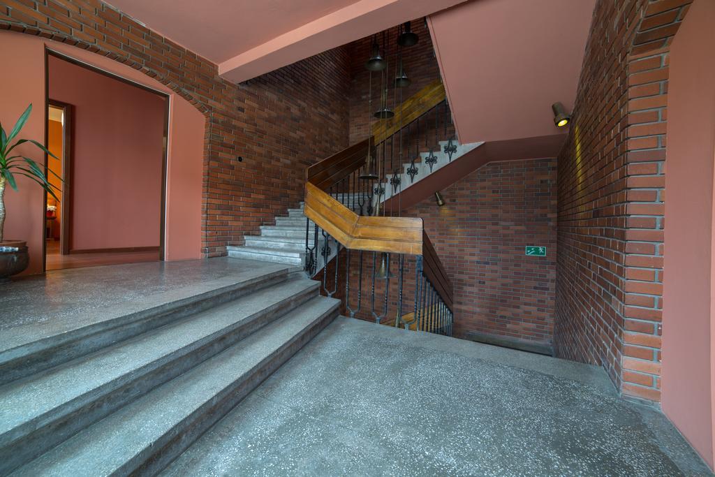 Aparthotel Rynek 16 Sandoměř Exteriér fotografie