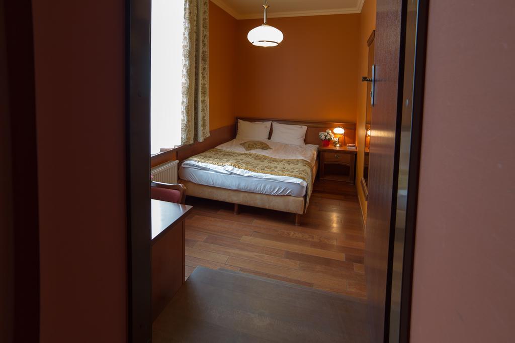 Aparthotel Rynek 16 Sandoměř Exteriér fotografie