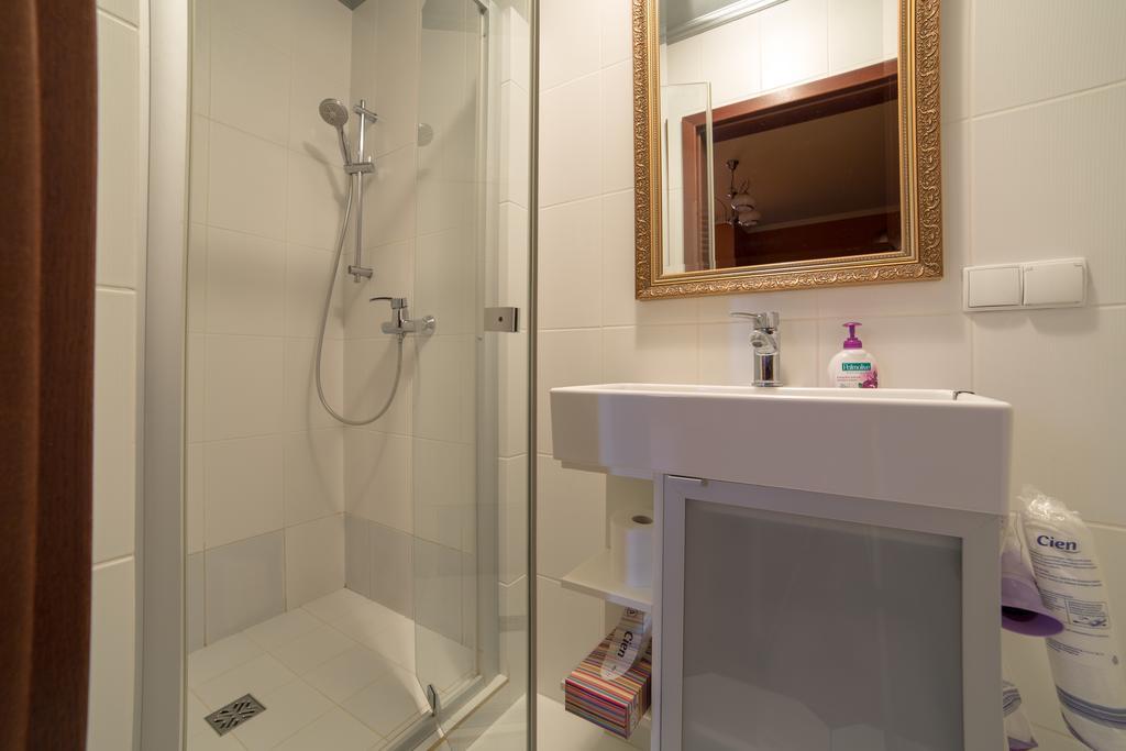 Aparthotel Rynek 16 Sandoměř Exteriér fotografie